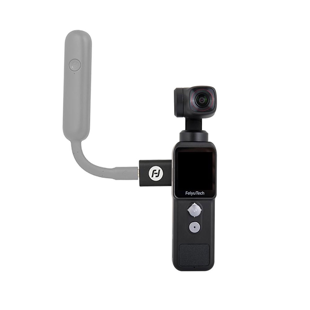Camera hành động Feiyu Pocket 2 | BigBuy360 - bigbuy360.vn