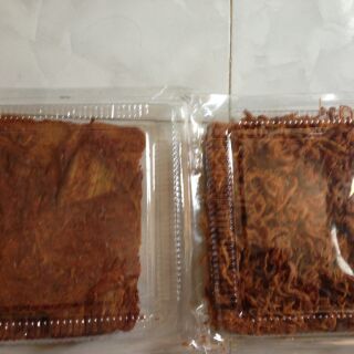 300gr Khô bò thơm ngon  ko pha heo