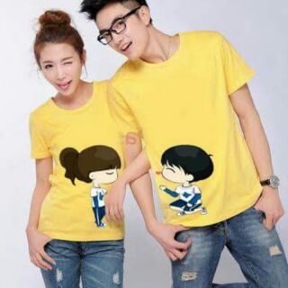 Set 2 ao đôi