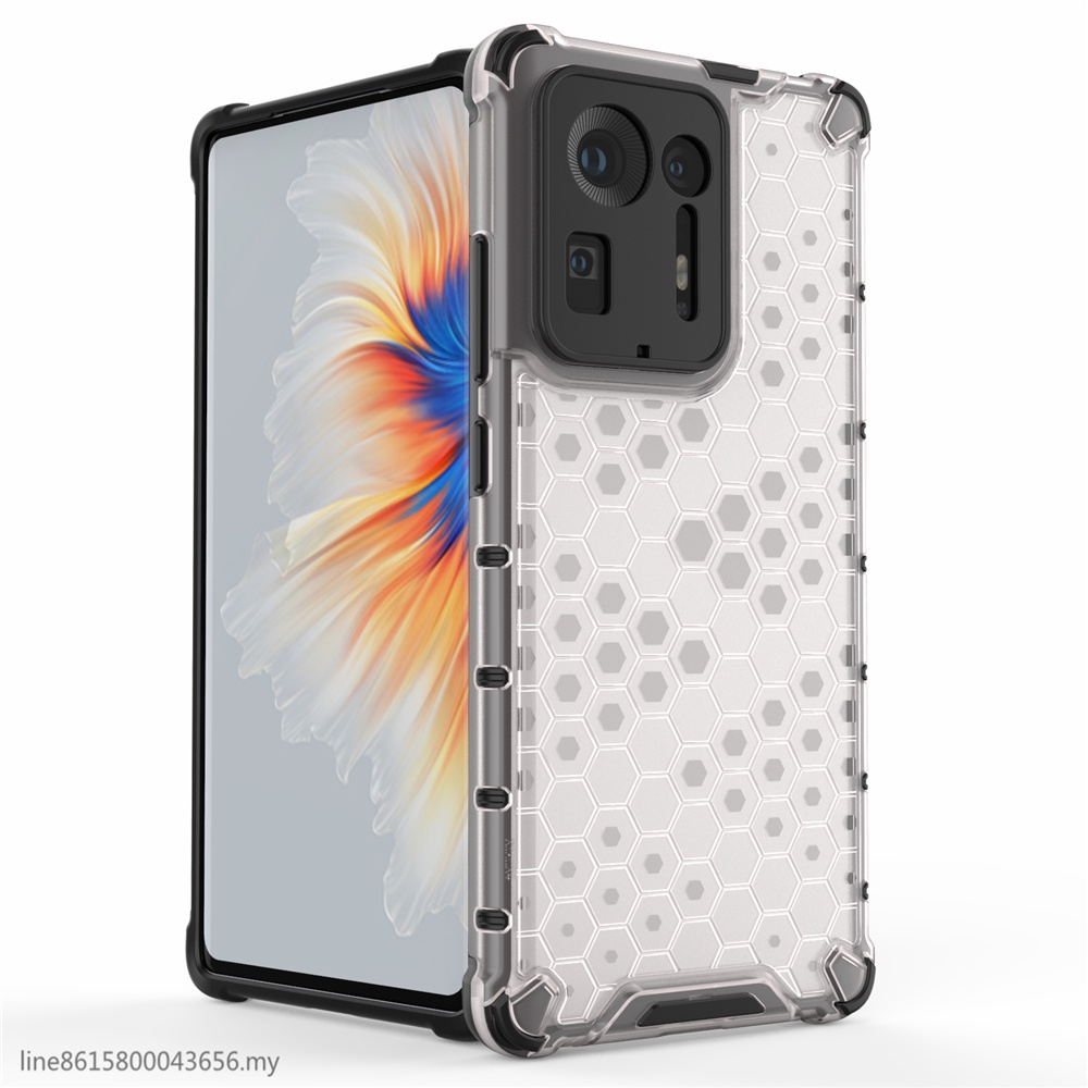 Ốp Điện Thoại Bảo Vệ Camera Chống Sốc Cho Xiaomi Mix4 Mi Mix4 Mi Mix 4 Xiaomimix4 Xiaomi Mix 4