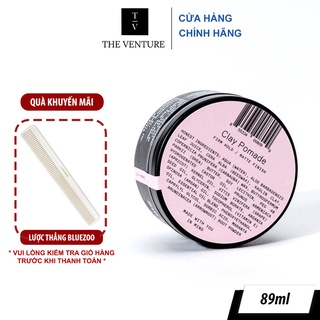 Sáp Vuốt Tóc Firsthand Supply Clay Pomade - 89ml