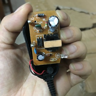 Sạc Hammer chính hãng Micro usb liền dây