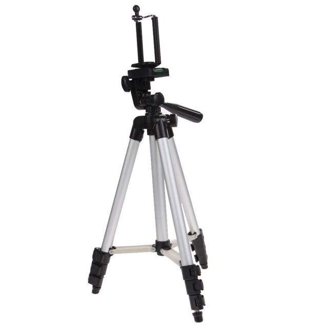 Giá đỡ điện thoại Triprod 3110 quay Video và Livetream