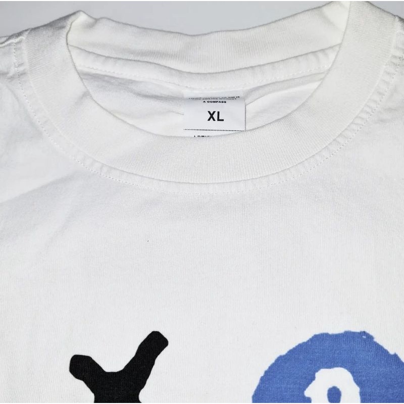 Áo thun oversize TOGA HIMIKO - Áo phông anime unisex nam nữ