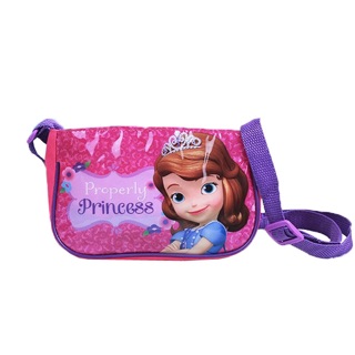 Túi elsa sofia cho bé gái