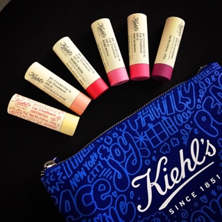 Son dưỡng  Kiehl's 