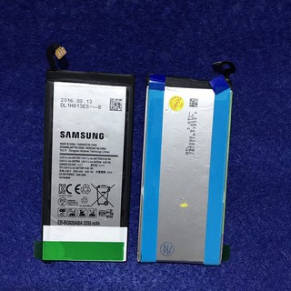 Pin S6 (EB-BG920ABA / 2550 mAh) zin, bảo hành 6 tháng