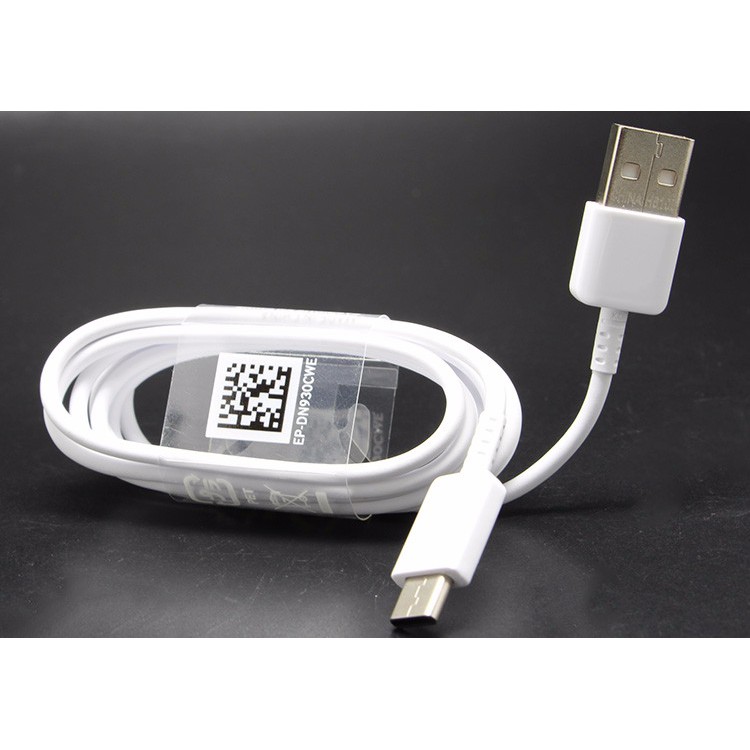 Dây cáp Micro usb chính hãng Samsung