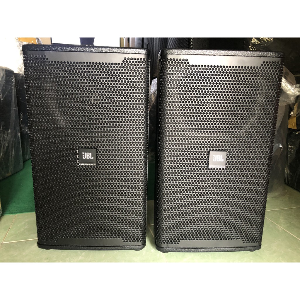 Loa Karaoke JBL 6012
