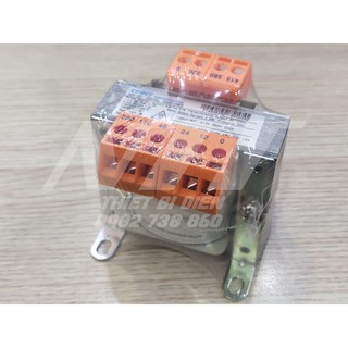 Biến áp cách ly 1 pha NDK-50VA CHINT