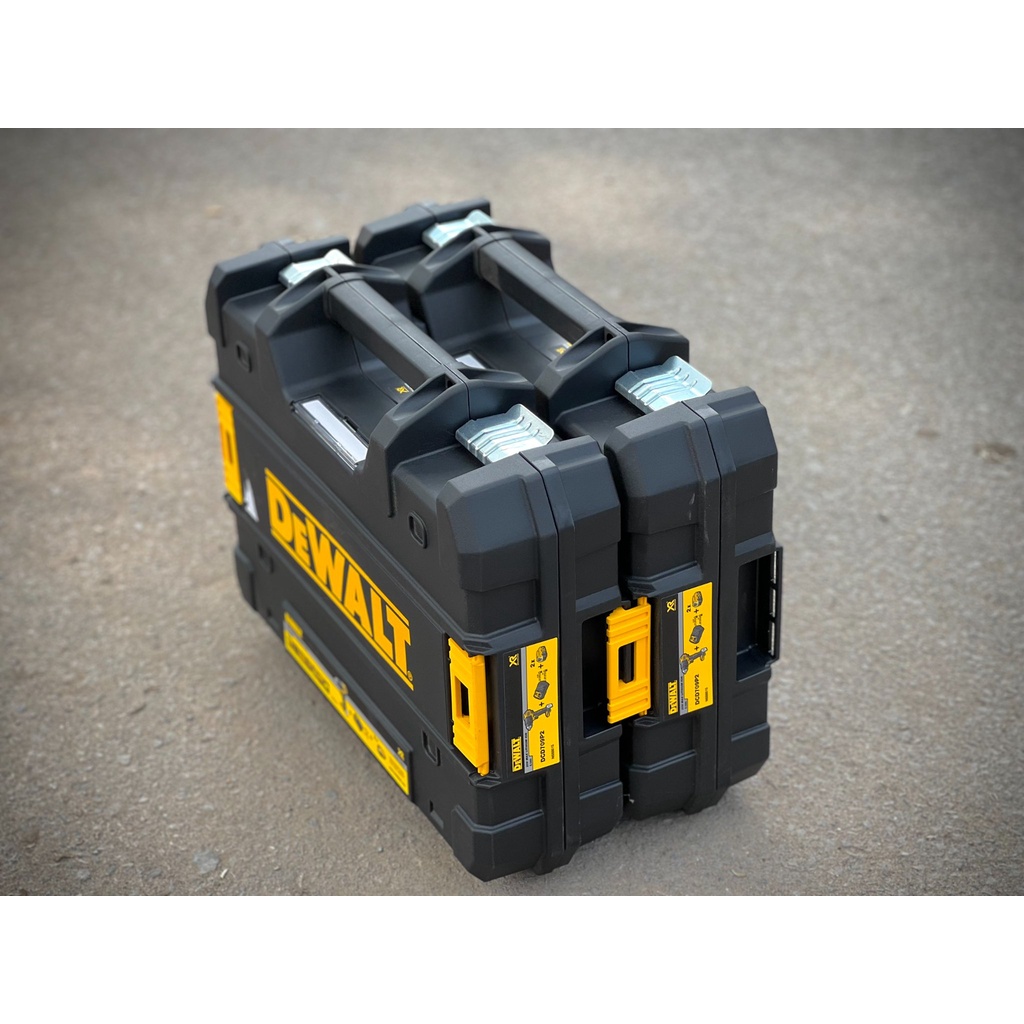 Thùng Dewalt DCD996, DCD796, DCD887, Thùng máy Dewalt