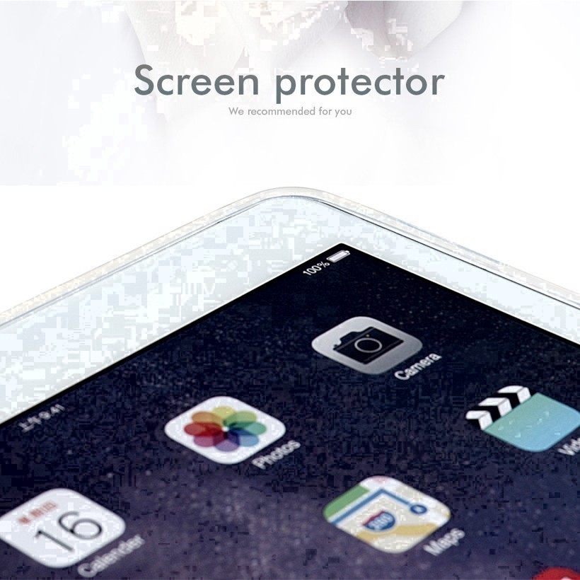 Ốp lưng TPU mềm trong suốt cho máy Samsung Galaxy Tab E 9.6 T560 T561 9.6 inch | BigBuy360 - bigbuy360.vn