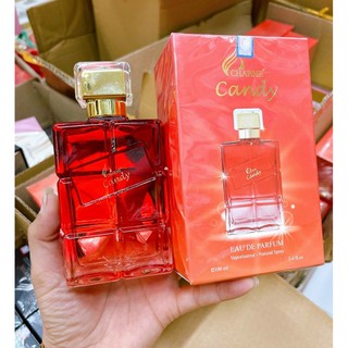 NƯỚC HOA NỮ CANDY 100ML CHÍNH HÃNG