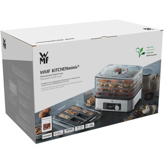Máy sấy thực phẩm WMF