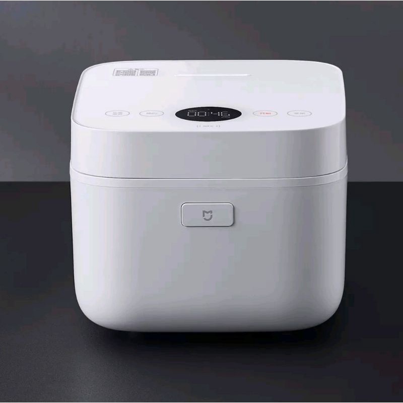 Nồi cơm điện cao tần thông minh Xiaomi Mi IH Gen 3 4L mới nhất