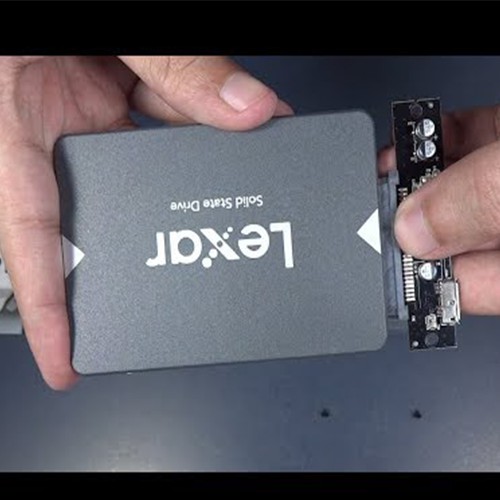 Ổ cứng SSD Lexar 128G SATA 3 Chính Hãng - linhkienpcgiatot | BigBuy360 - bigbuy360.vn
