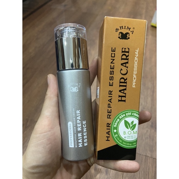 ⭐️⭐️ tinh dầu dưỡng tóc Shima 50ml ⭐️⭐️
