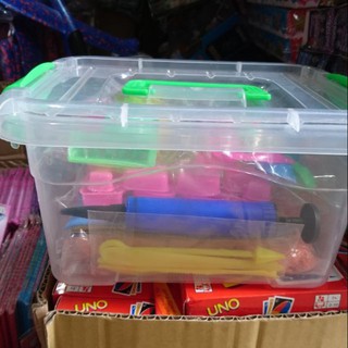  [Nhập mã TOYMAY15 giảm 15K] Cát nặn, cát động lực, cát sinh học  FMS10283