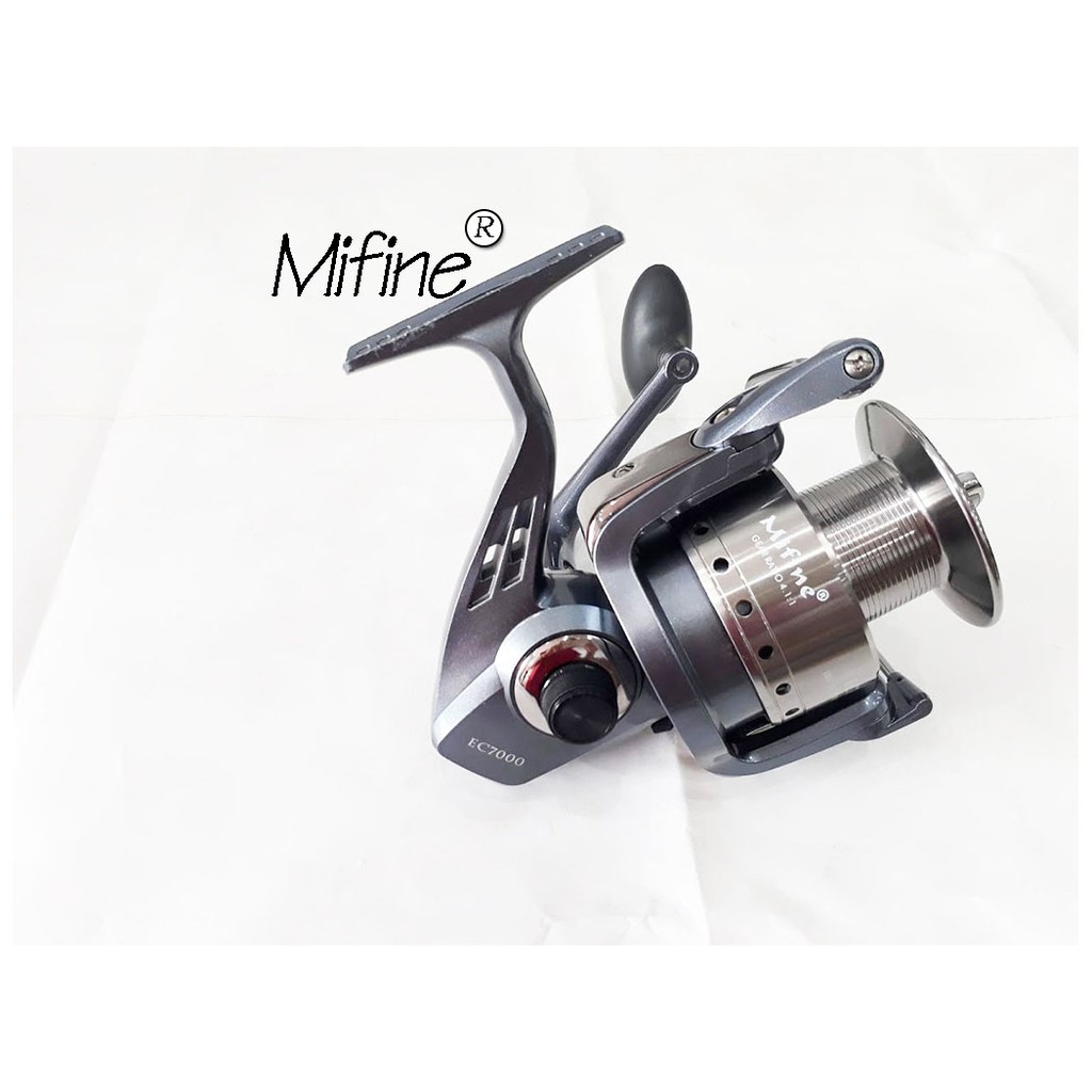 Máy Câu Cá Mifine EC