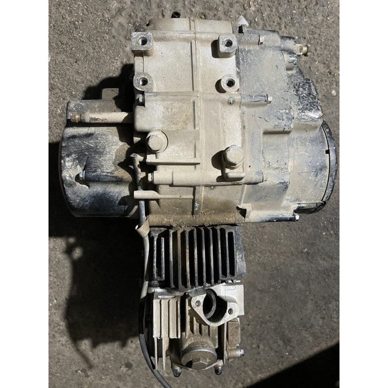 Máy xe wave tàu dung tích 50cm