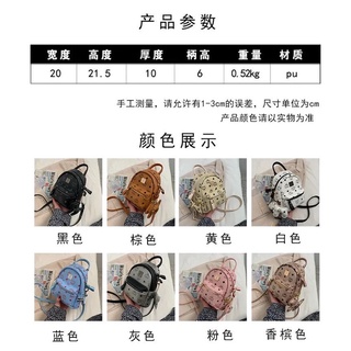(SẴN ĐEN,NÂU)Balo sz 21🥳