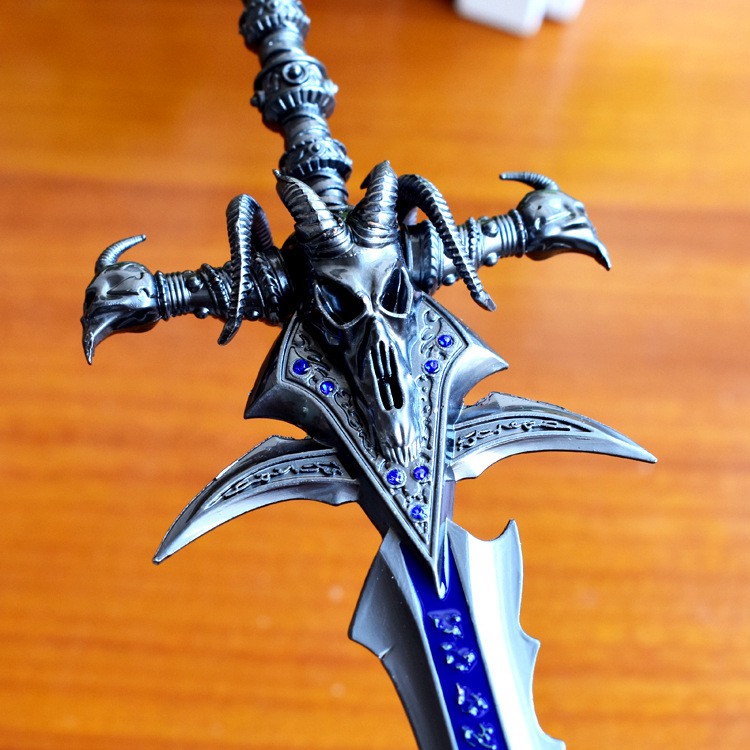 Mô hình kiếm Frostmourne World of Warcraft WoW 22cm