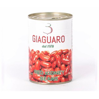 Đậu đỏ nhãn hiệu Giaguaro - Nhập khẩu Ý - 400g
