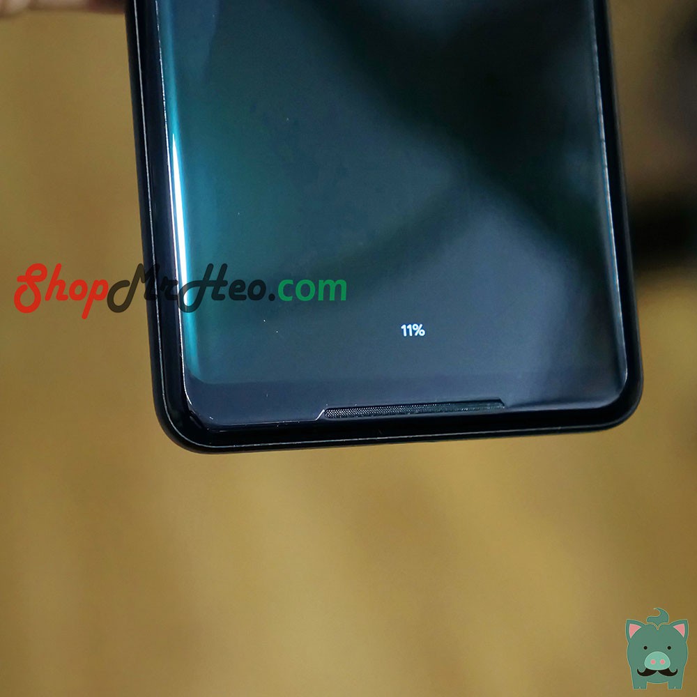 Dán Dẻo PPF Full Màn Hình Google Pixel 2 XL