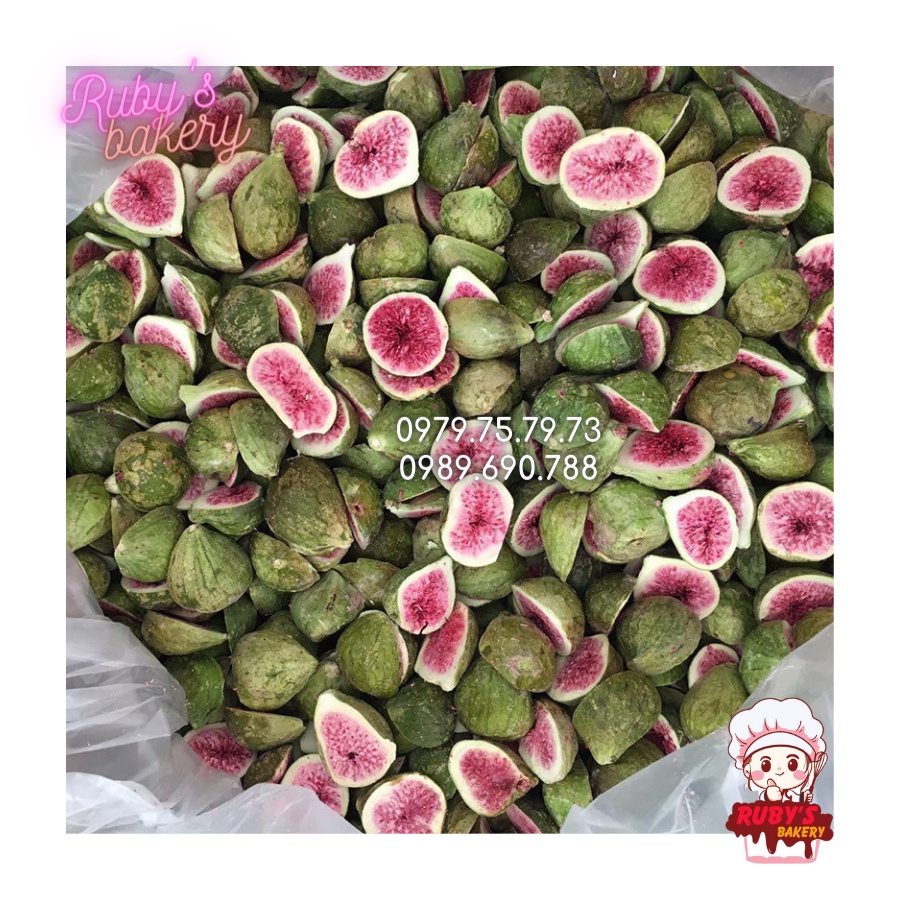 Sung sấy giòn _ 50g