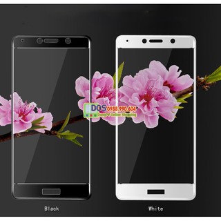 Kính cường lực Huawei Y7 Prime full màn hình