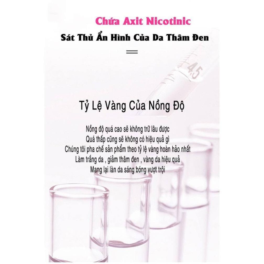 Kem Body Trắng Da, Sữa Dưỡng Thể Trắng Da Chống Nắng Toàn Thân Trái Đào Hương Nước Hoa 200ml WINK