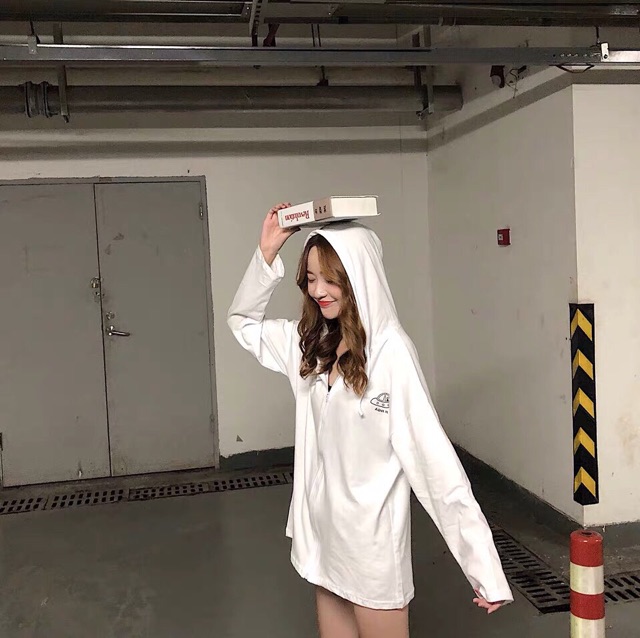 Áo khoác cotton mỏng mát chống nắng chào hè 2021 | BigBuy360 - bigbuy360.vn