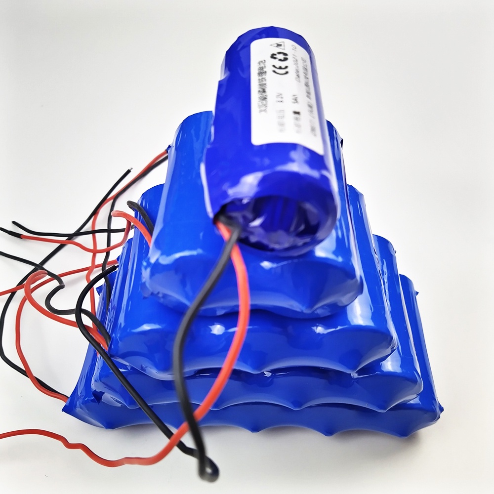 Pin sắt LiFePO4 32650 3.2V cho đèn năng lượng mặt trời kèm mạch bảo vệ 1S 25W 40W 60W 100w 200W