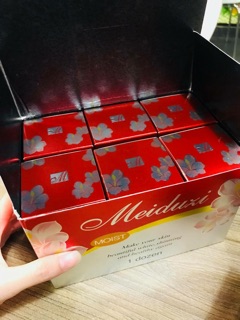 kem meiduxi Nhật Bản