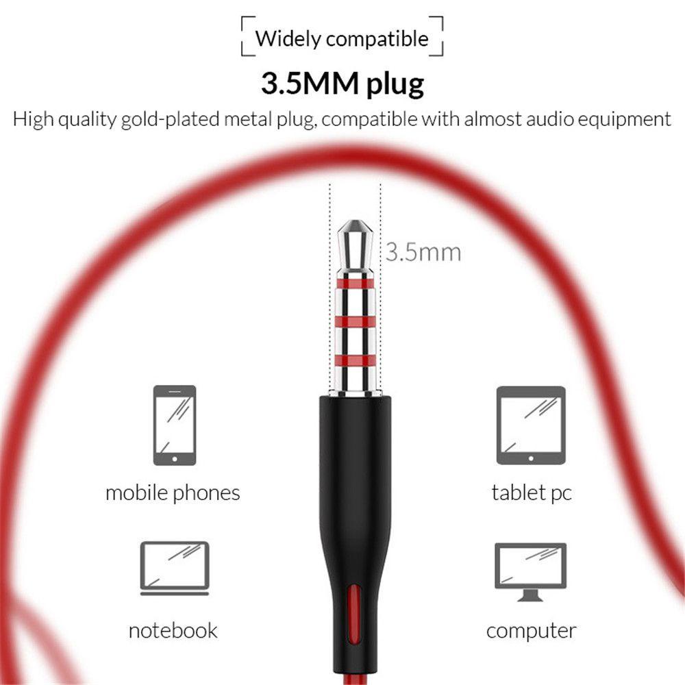 Tai Nghe Thể Thao MYRON Âm Thanh Stereo Sống Động Có Micro