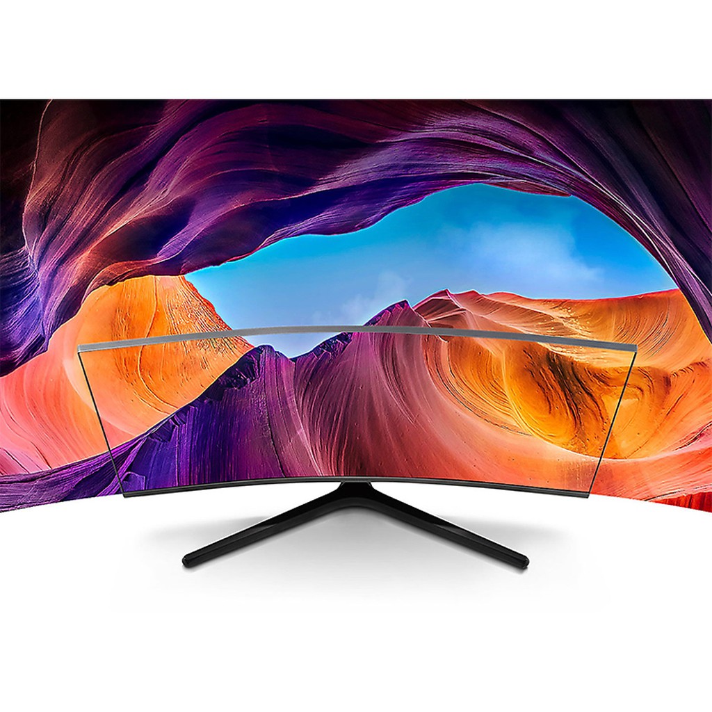 Màn Hình Cong Gaming Samsung LC 32JG50 QQEXXV 32inch WQHD 4ms 144Hz VA - Hàng Chính Hãng | BigBuy360 - bigbuy360.vn