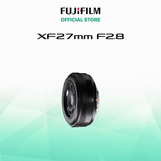 Ảnh chụp [Mã BAUIC300] Ống kính Fujinon XF27mmF2.8 tại TP. Hồ Chí Minh