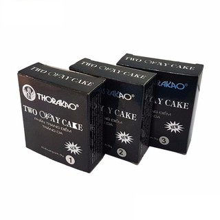 Phấn trang điểm Thorakao 9g Hàng Xịn