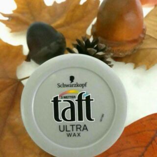 Sáp vuốt tóc Taft