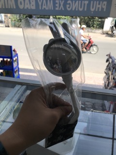 Kiếng ngón tay màu