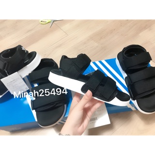 Trả hàng order sandal adidas adilette w