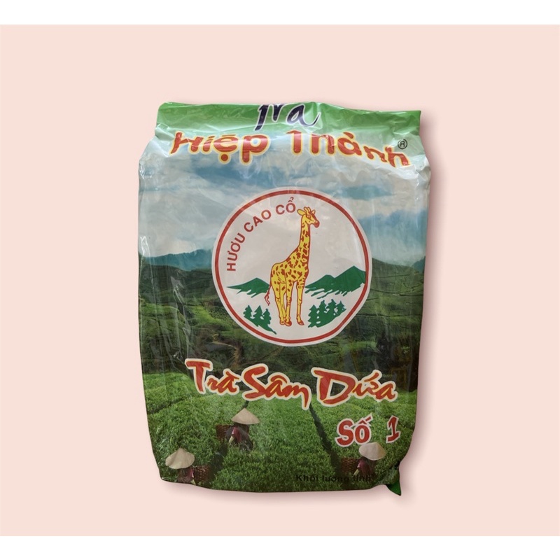 Trà sâm dứa hiệp thành