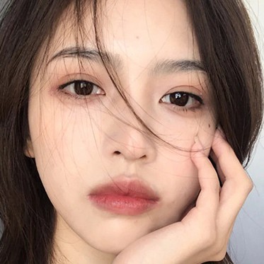 (hàng Mới Về)MSMEESHU Bộ trang điểm make up 4 món (Kem nền 35ml + Kem lót 35ml+ Phấn phủ 4.5g+Bột phồng)