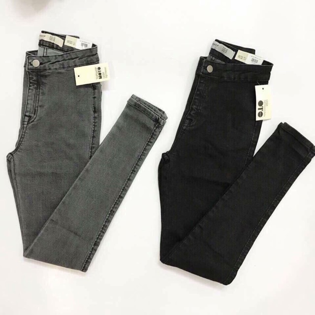QUẦN JEAN TOPSHOP
