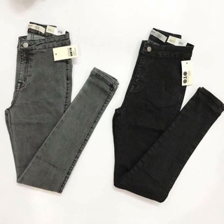 QUẦN JEAN TOPSHOP