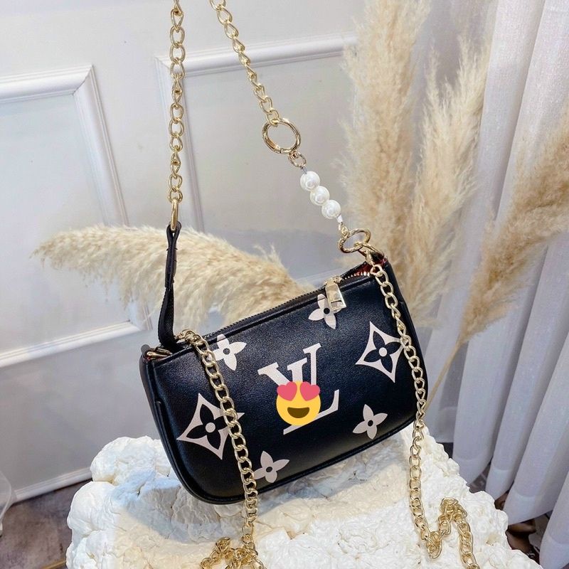 Túi Kẹp Nách  Túi xách Nữ Đeo Chéo Siêu Hot Hàng Mới Ra Ạ Kèm Dây Đeo Chéo Đeo Được Nhiều Kiểu  TX126 - MEMIN