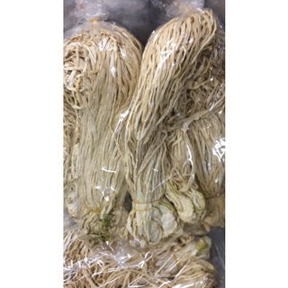 1kg củ cải đường thái sợi trắng ngon ngọt  dùng kho thịt hay muối chua ngọt