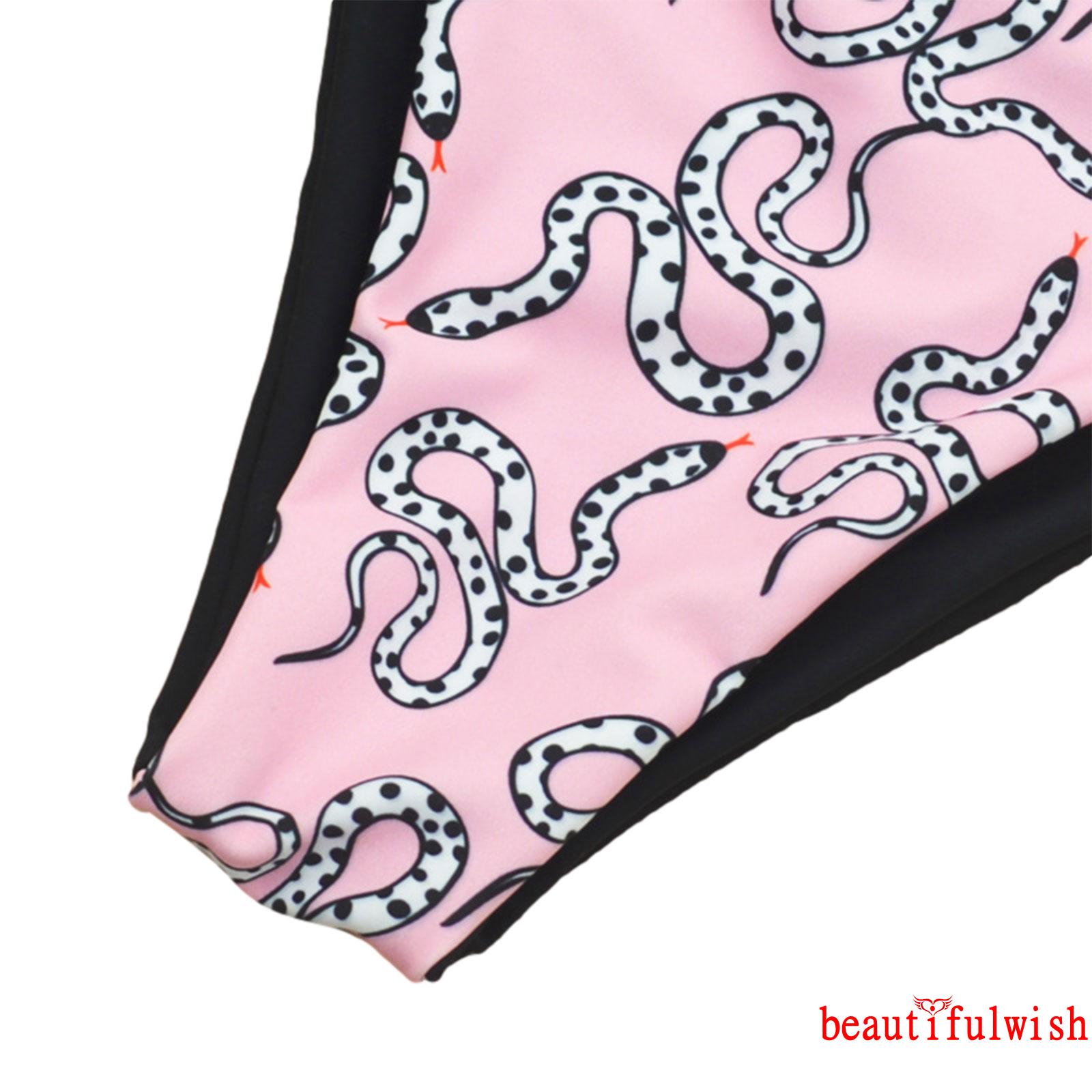 Set Bikini 2 Mảnh Quyến Rũ Cho Nữ | BigBuy360 - bigbuy360.vn