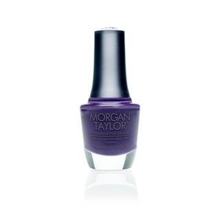 Sơn móng Morgan Taylor Met My Match 50057 - 15ml