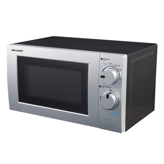 Lò vi sóng Sharp r-209vn (20 lít)